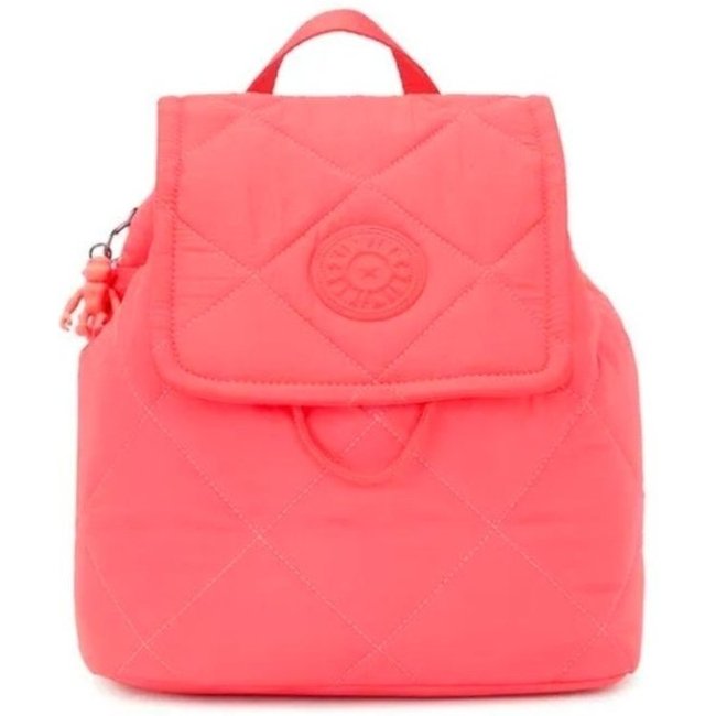 Mochila Kipling Adino I7510-66u única Incolor