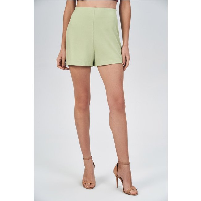 Short Fashion Feminino Acostamento