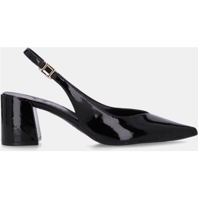 Slingback Luz da Lua - 60330024 Luz Da Lua Preto