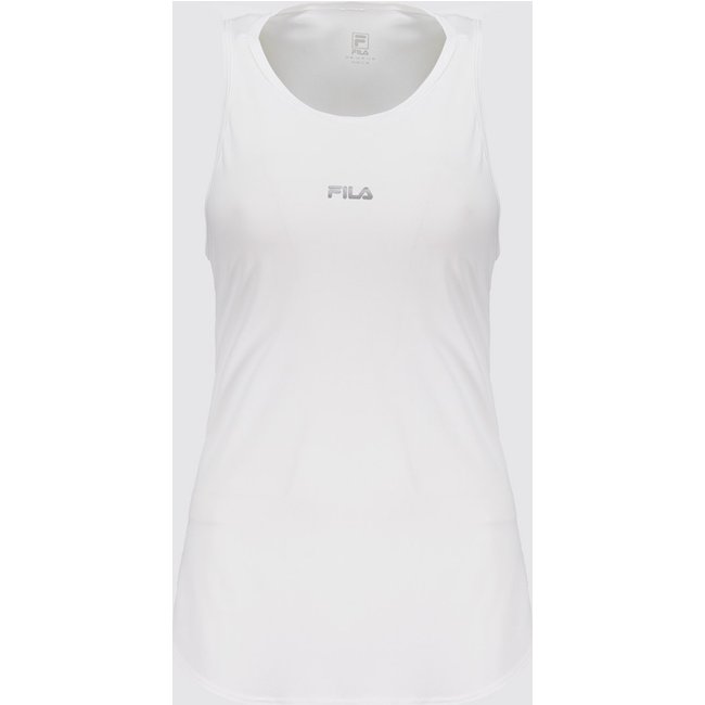 Regata Fila Bio III Feminina Branca