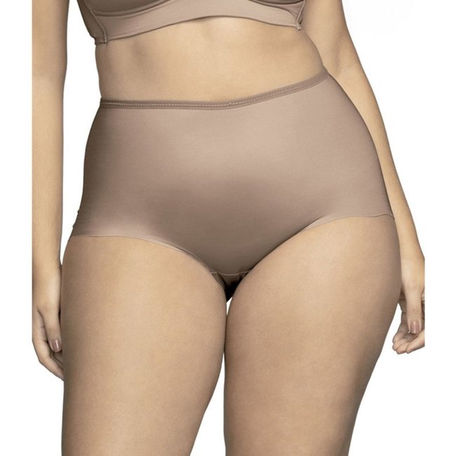 Calça Alta DeMillus 57498 Bege