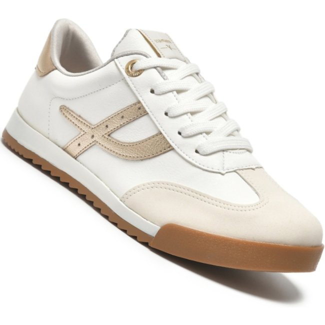 Tenis Via Marte 237-003 Feminino