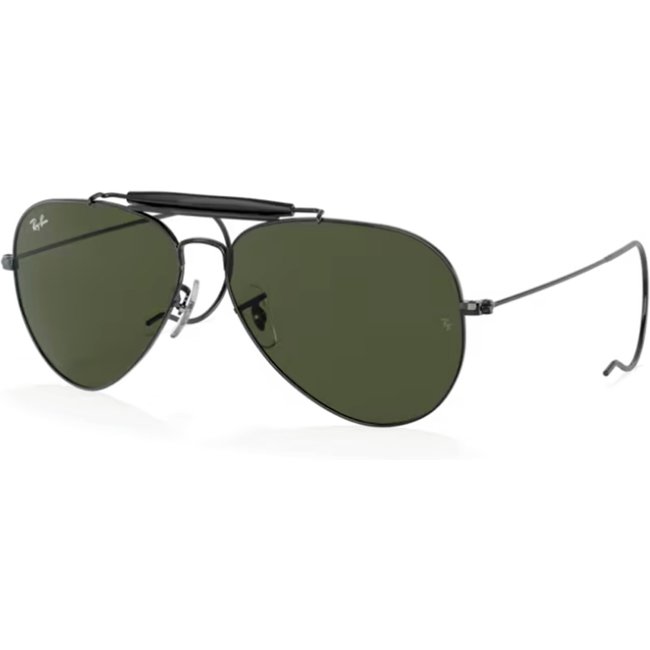 Oculos Solar Ray-Ban Rb3030 L9500 58