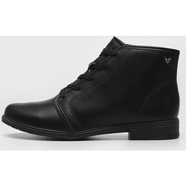 Bota Mississipi Cano Curto Preta