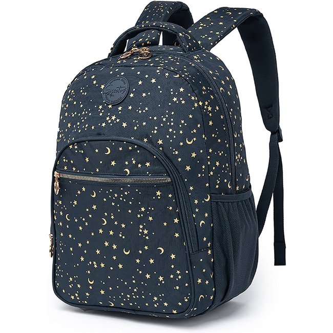 Infantil - Mochila Feminina Spector Reforçada Escolar Viagem Notebook
