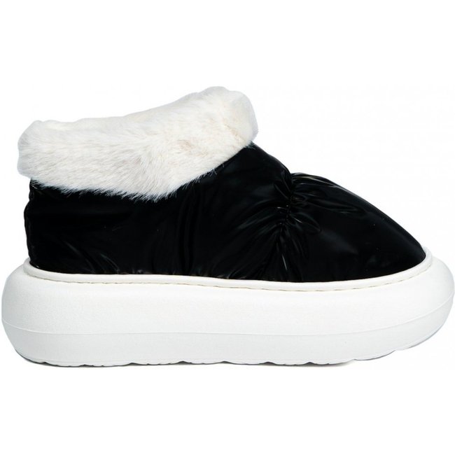 Infantil - Flowfa Blair Feminina Flbla Flowfa Preto