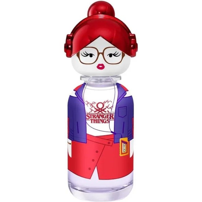 Benetton Sisterland Stranger Things Eau de Parfum 80ml