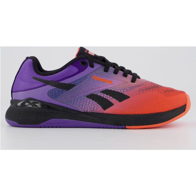 Tênis Reebok Nano X5 Feminino Roxo