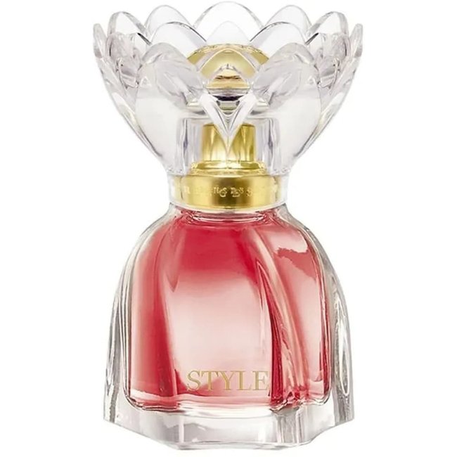 Perfume Princess Style Eau De Parfum Feminino Marina de Bourbon 30ml