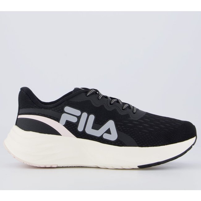 Tênis Fila Comet 2 Feminino Preto