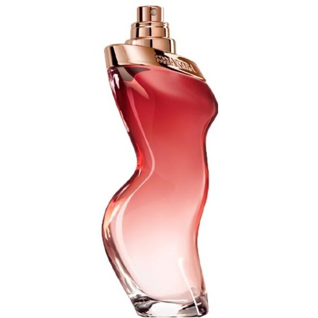 Shakira Dance Midnight Muse Eau de Toilette Perfume Feminino 80ml