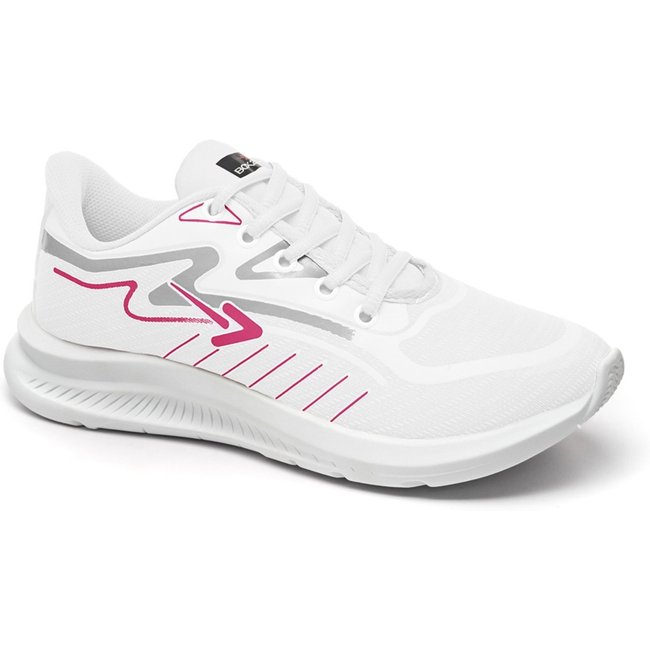 Tênis Feminino Box 200 Esportivo