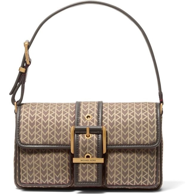 Bolsa De Ombro Colby Mk200 Logo Média 30T5abal8j270