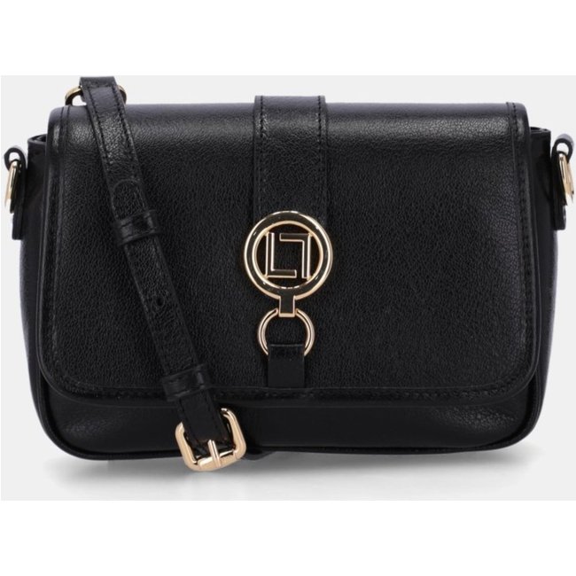 Bolsa Satchel Pequena Luz da Lua - 2000760 Luz Da Lua Preto