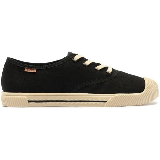 Tênis Casual Feminino Anacapri C30293 Preto