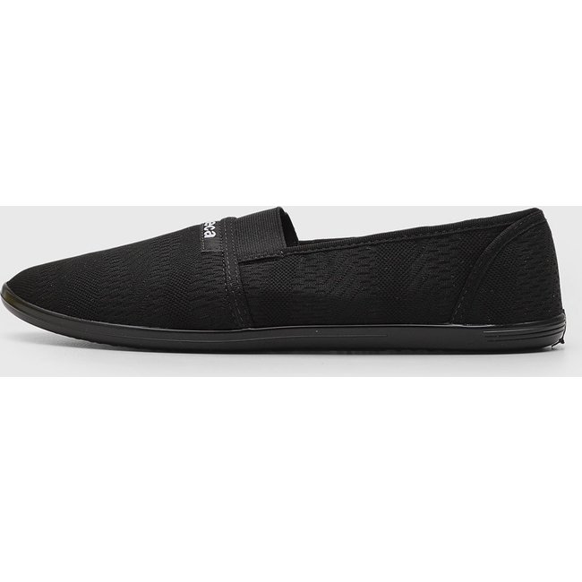 Sapatilha Feminina Moleca Preta