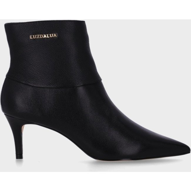 Bota Cano Curto Luz da Lua - 80830010 Luz Da Lua Preto