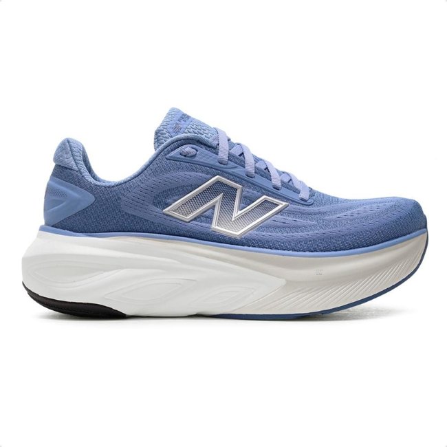 Tênis New Balance More V6 Feminino Azul