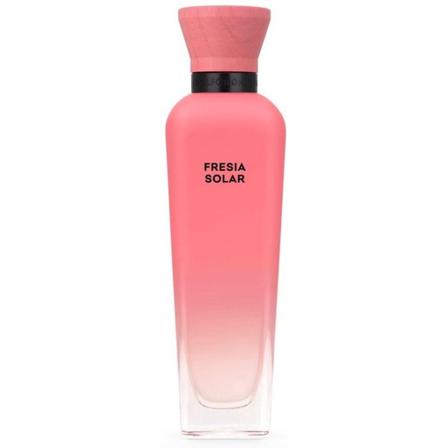 Adolfo Dominguez Agua Fresca Fresia Solar Perfume 120ml