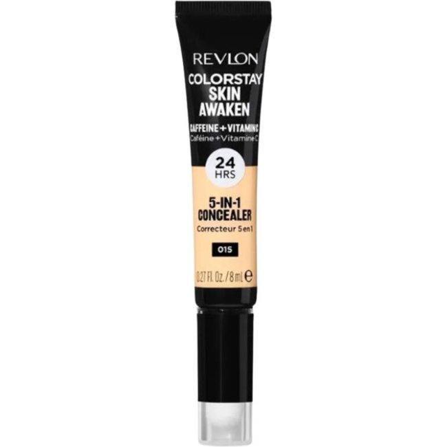 Revlon Corretivo 5 Em 1 Colorstay Skin Awaken Light - 8Ml