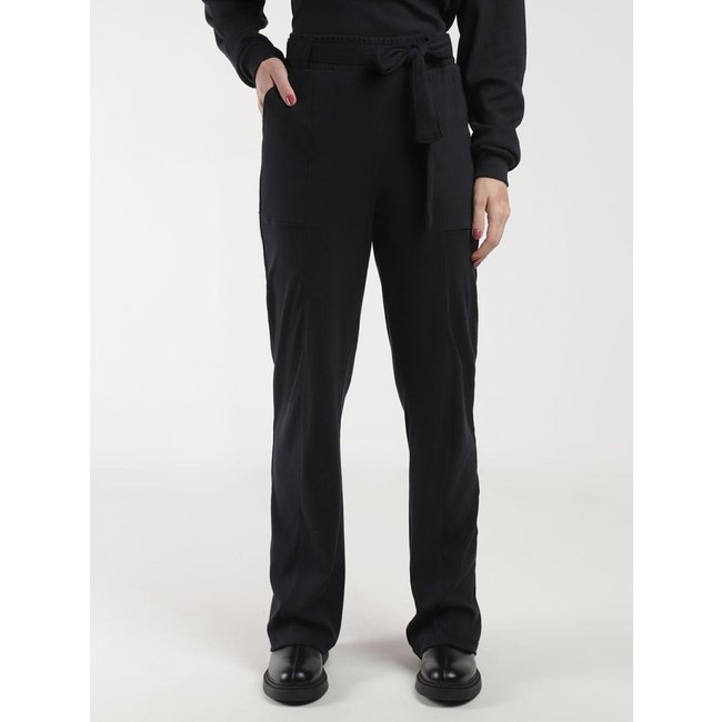 Calça Wide Leg Autentique Feminina PRETO