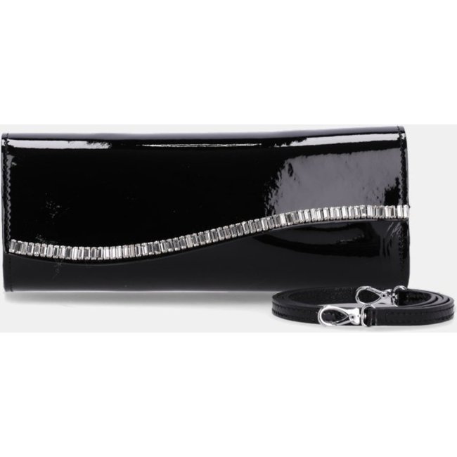 Mini Bag Luz da Lua - 2000676 Luz Da Lua Preto