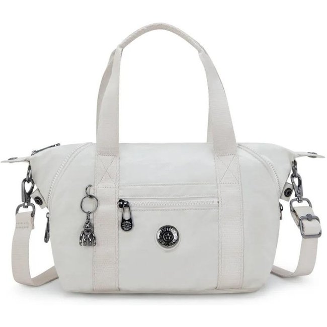 Bolsa Kipling Art Mini Silver Night