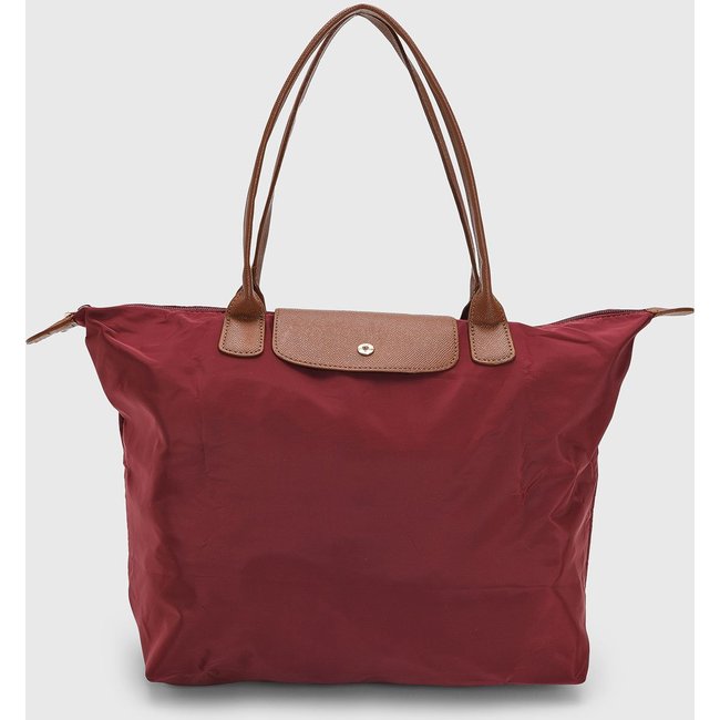 Bolsa Feminina Anacapri Grande Vermelha