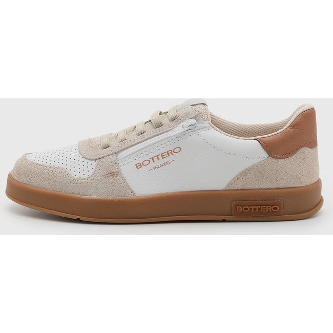 Tênis Feminino Bottero Casual Branco