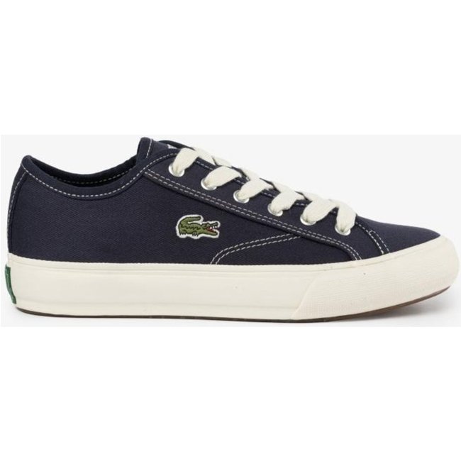 Tênis Feminino Backcourt Azul