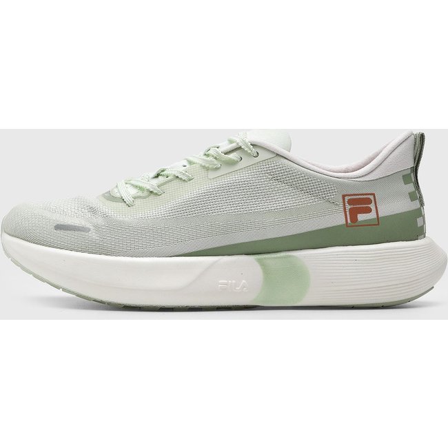 Tênis Feminino Fila Kr7 Pro Speed Tech Verde