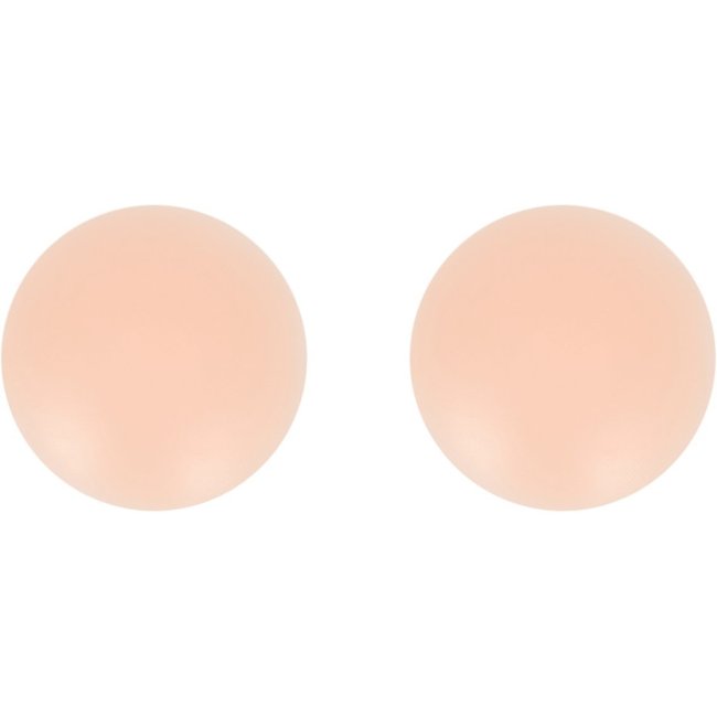Protetor de Mamilos Adesivo Shape Up Nude