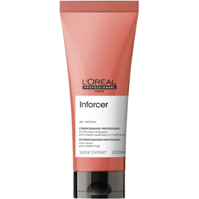 L'Oréal Professionnel Inforcer Serie Expert - Condicionador 200ml