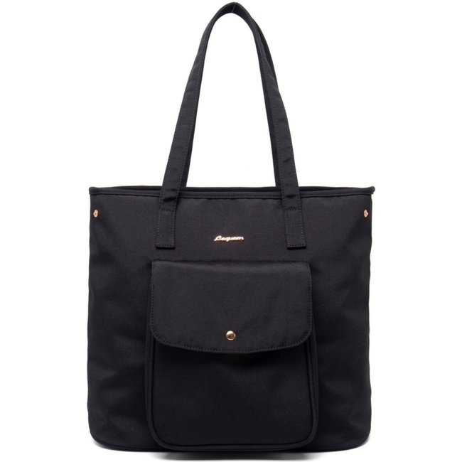 Bolsa Maternidade Feminina LeQueen Prática Multibolsos