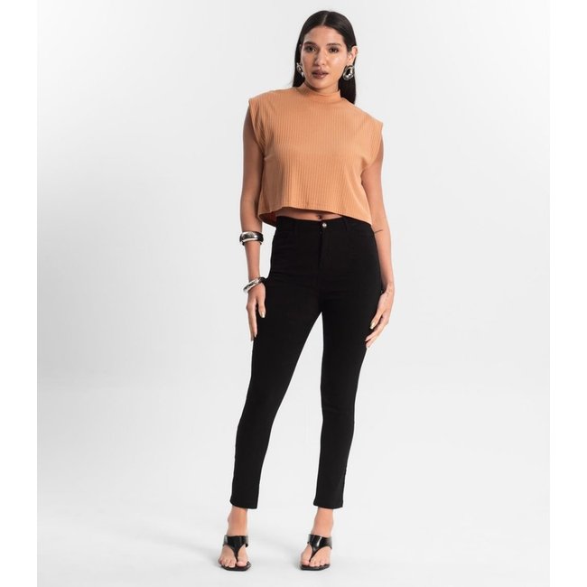 Calça Feminina Rovitex Preto