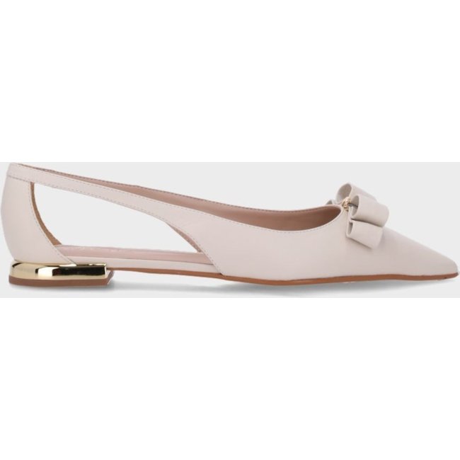 Sapatilha Luz da Lua - 80240033 Luz Da Lua Off-white