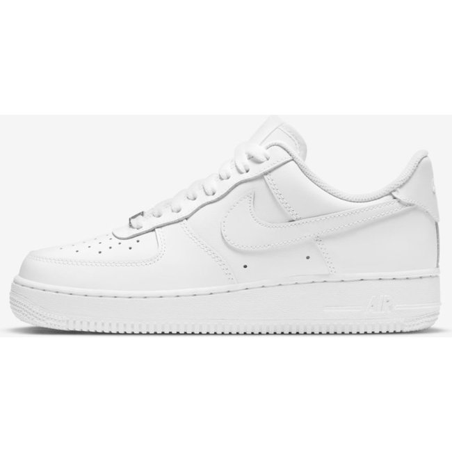 Tênis Nike Air Force 1 Branco