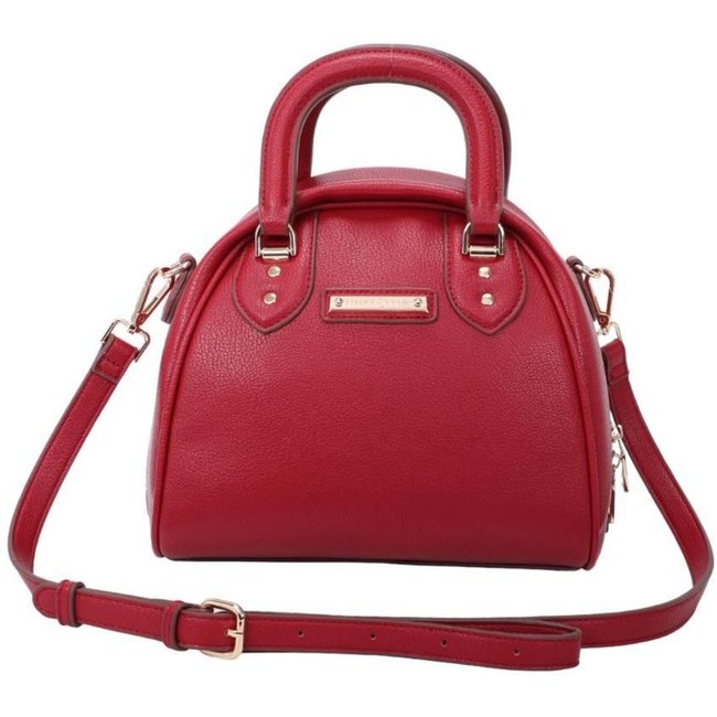 Infantil - Bolsa Bowling Média Fellipe Krein Aw23 Transversal FK560 - Vinho Vinho