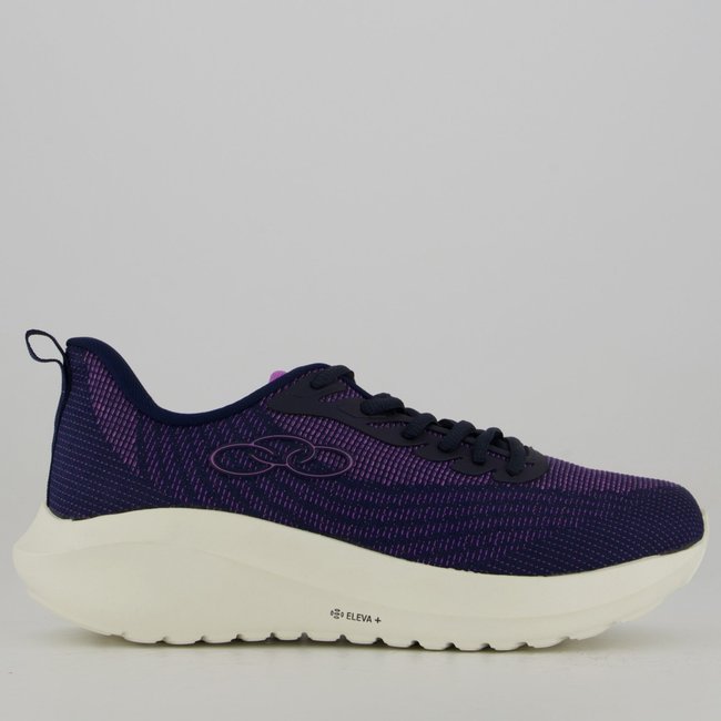 Tênis Olympikus Acqua Feminino Marinho