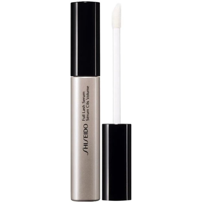 Shiseido Full Lash Serum - Tratamento para Cílios e Sobrancelhas 4g
