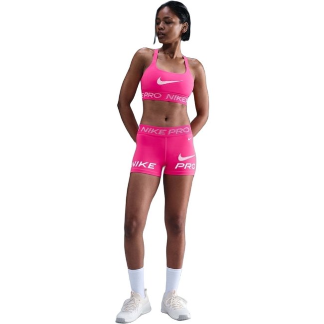 Shorts Nike Pro 365 Feminino