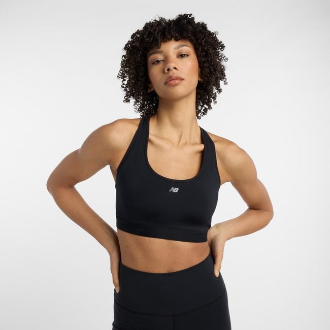 Top Sustentação Essential Run Feminino