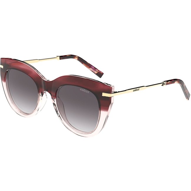 Óculos de Sol Colcci Karen C0219C2033 Bordô Feminino