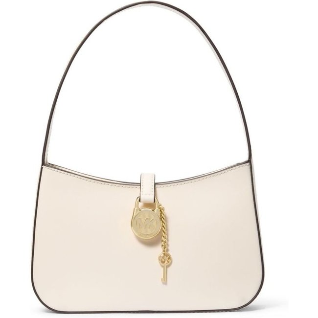 Bolsa De Ombro Lyra De Couro 35T4g1yc1l289