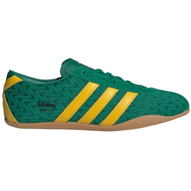 TÊNIS TOKYO adidas Originals Verde