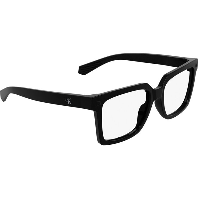 Armação Calvin Klein Jeans 25630 001 Preto Feminino