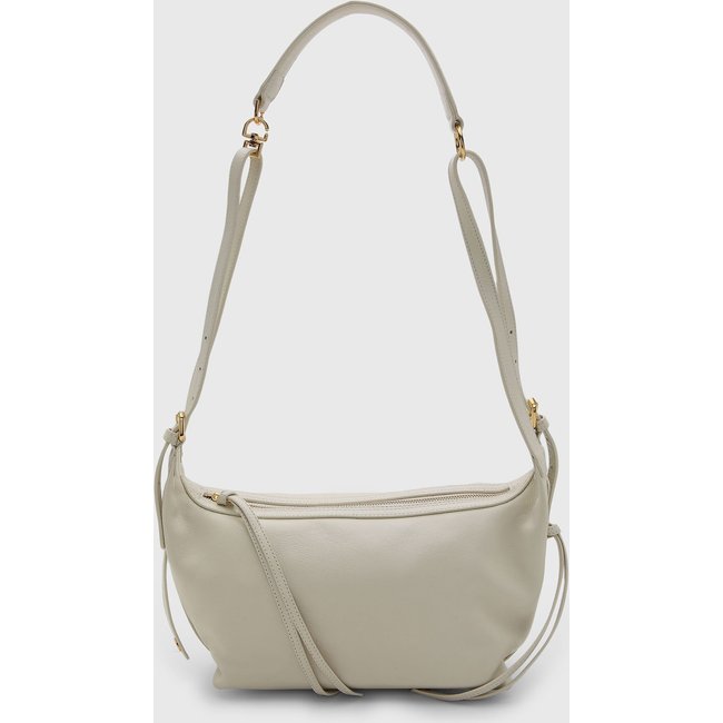 Bolsa Feminina Luiza Barcelos Média Off-White
