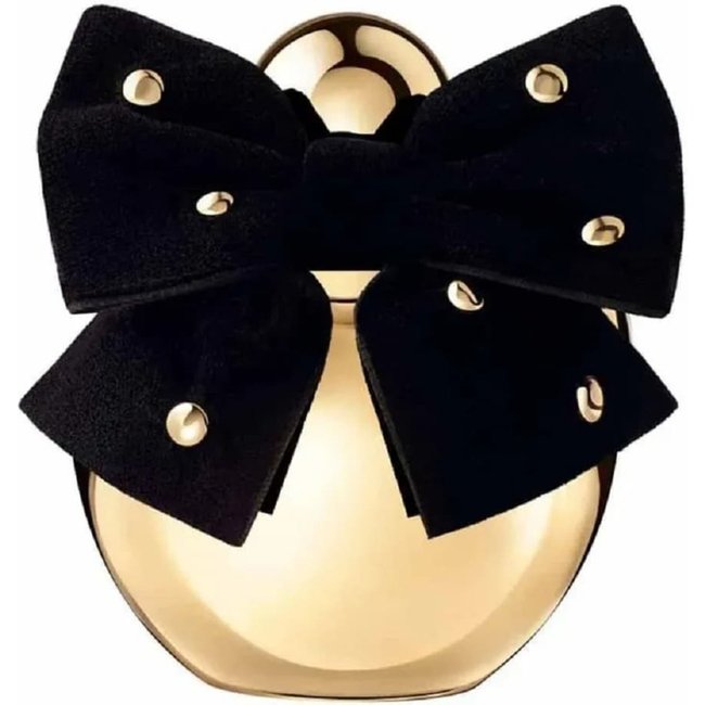 Perfume Nina Precious Gold Eau de Parfum Feminino Nina Ricci 50ml