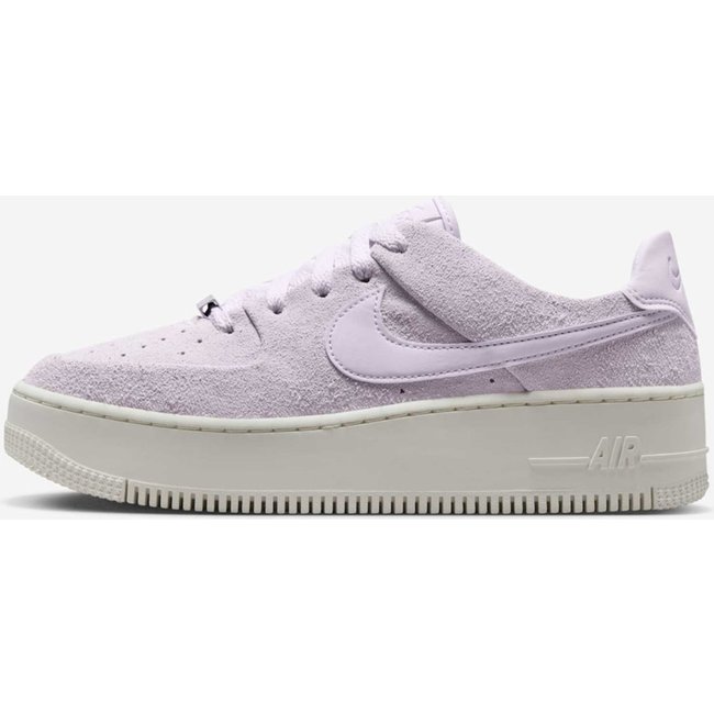 Tênis Nike Air Force 1 Sage Low Feminino