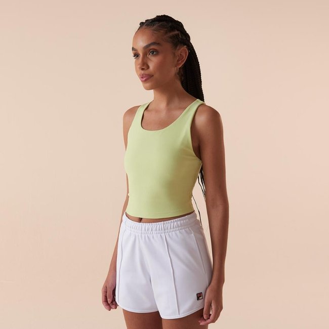 Regata Fila Challenger Longline Bra Top Feminina Incolor